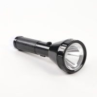 Фонарь ручной аккумуляторный, 5 Вт, 800 мАч, 3535LED, 2 режима, IPX2, 19.8 х 6.4 см Фонарь ручной аккумуляторный, 5 Вт, 800 мАч, 3535LED, 2 режима, IPX2, 19.8 х 6.4 см