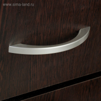 Обувница 782х280х960, Венге темный