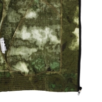 Костюм летний мужской &laquo;Пионер&raquo;, цвет 21016/1, рост 170-176, размер 52-54