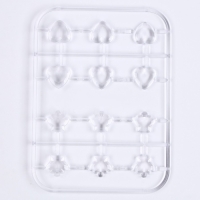 Набор для творчества &laquo;Dream studio&raquo;, фиолетовый, создание украшений, 4+