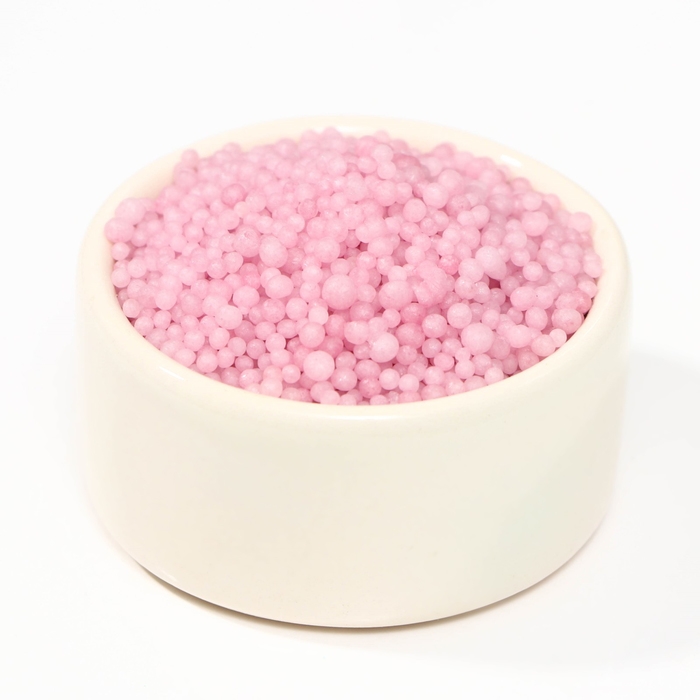 Жемчуг для ванны &laquo;Уже красивая&raquo;, 90 г, аромат лаванды, BEAUTY FОХ