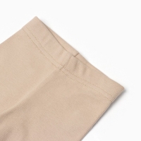 Шорты-велосипедки детские KAFTAN, р. 34 (122-128 см), бежевый