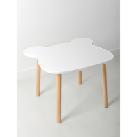 Детский столик &laquo;Мишка&raquo;