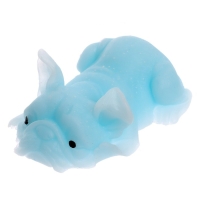 Мялка-антистресс «Пёсик», виды МИКС Мялка-антистресс «Пёсик», виды МИКС