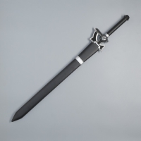 Сувенирное изделие Меч САО, 98см Сувенирное изделие Меч САО, 98см