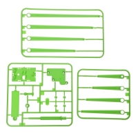 Набор для опытов &laquo;Планетарий&raquo;, 2 источника энергии