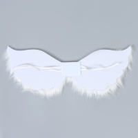 Карнавальный набор &laquo;Ангел&raquo;, 5-7 лет: юбка, крылья