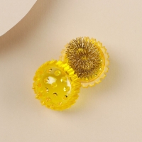 Массажёр для рук су-джок &laquo;Кот&raquo;