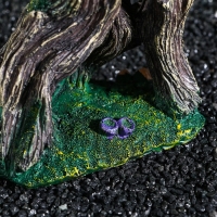 Декор под дерево, 11 х 7 х 15 см Декор под дерево, 11 х 7 х 15 см