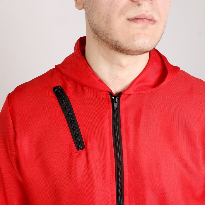 Карнавальный комбинезон «Ограбление» Карнавальный комбинезон «Ограбление»