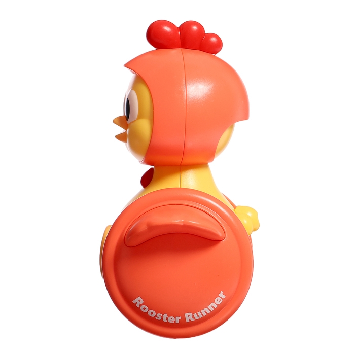 Неваляшка &laquo;Птенец&raquo;, цвета МИКС