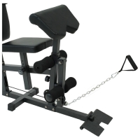 Силовой комплекс ONLITOP ОТ-321 Силовой комплекс ONLITOP ОТ-321