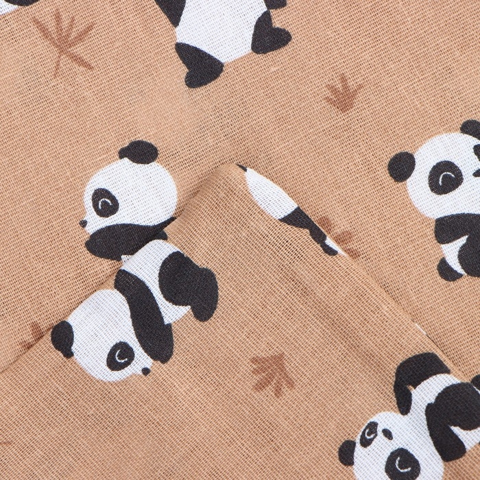 Постельное бельё Этель 1,5 сп Lazy panda., 143х215 см, 150х214 см, 50х70 см -1 шт, 100% хл, бязь Постельное бельё Этель 1,5 сп Lazy panda., 143х215 см, 150х214 см, 50х70 см -1 шт, 100% хл, бязь