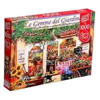 Пазл &laquo;Жемчужина сада&raquo;, 1000 элементов