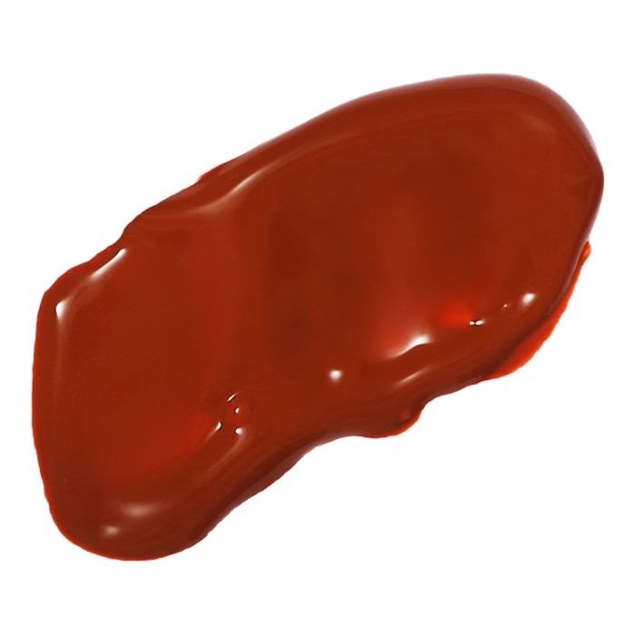 Краска акриловая матовая в тубе 75мл CALLIGRATA, КМ007, Сиена жженая, пантон 7517С