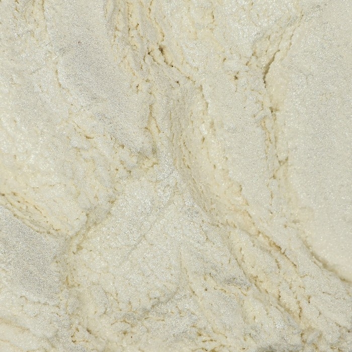 Глиттер кандурин "Иридисцентное золото", фракция 10-60 &micro;m, 5 г