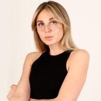 Очки карнавальные «Волна» Очки карнавальные «Волна»