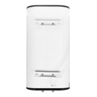 Водонагреватель "Ресанта" ВН-50В, накопительный, 2 кВт, 50 л, до 75 °С, дисплей, белый Водонагреватель "Ресанта" ВН-50В, накопительный, 2 кВт, 50 л, до 75 °С, дисплей, белый