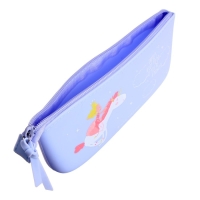 Рюкзак каркасный 36 х 28 х 17 см, + пенал, Bruno Visconti "Кошечка на прогулке"