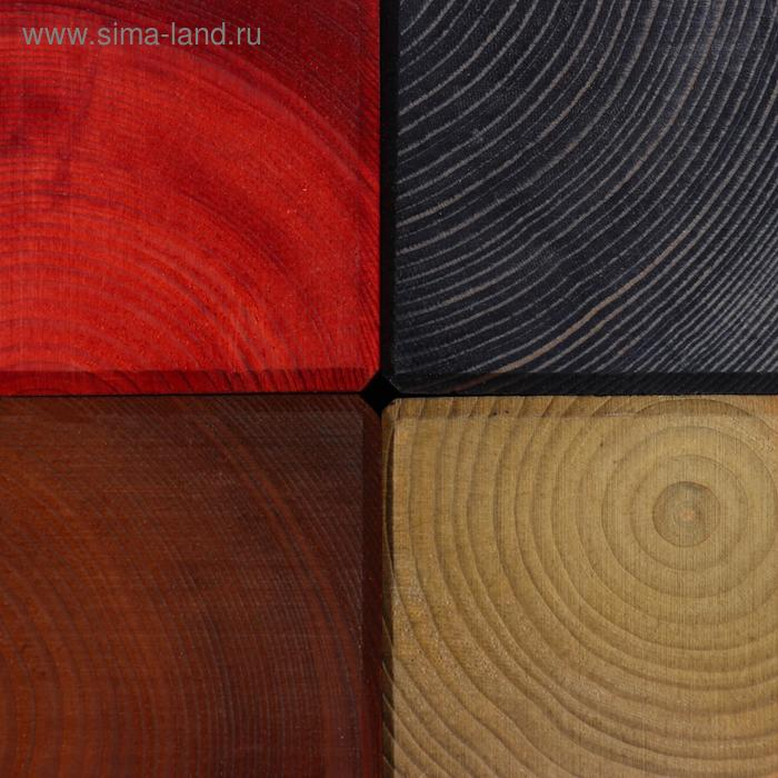 Подсвечник для интерьера 4 шт с надписью LOVE, цвет: Подсвечник для интерьера 4 шт с надписью LOVE, цвет: "Микс", аромат: ягодно-фруктовый микс