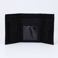 Кошелёк &laquo;Котик&raquo; на липучке