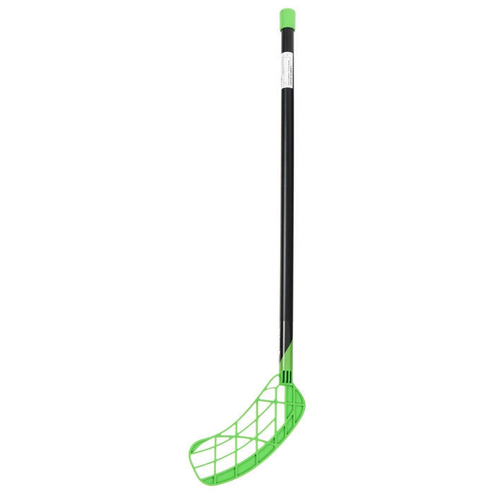 Клюшка для флорбола ONLYTOP, детская, 75 см, цвета МИКС