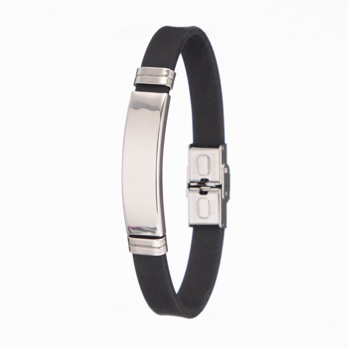 Мужской подарочный набор Bolingdun 2 в 1: наручные часы, браслет, d-4.2 см