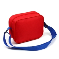 Сумка детская через плечо 19.5&times;14.5&times;7см, Щенячий патруль