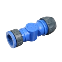 Коннектор угловой, 1/2" (12 мм), 5/8" (16 мм), 3/4" (19 мм), быстросъёмное соединение Коннектор угловой, 1/2" (12 мм), 5/8" (16 мм), 3/4" (19 мм), быстросъёмное соединение