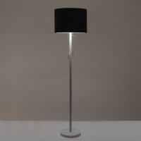 Торшер "Трансформер" LED синий 40х40х150 см