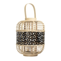 Настольная лампа "Киана" 15Вт 25х25х32,5 см RISALUX