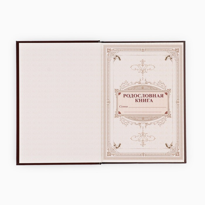 Родословная книга в шкатулке «Древо семьи», 56 листов, 20 х 26 см. Родословная книга в шкатулке «Древо семьи», 56 листов, 20 х 26 см.