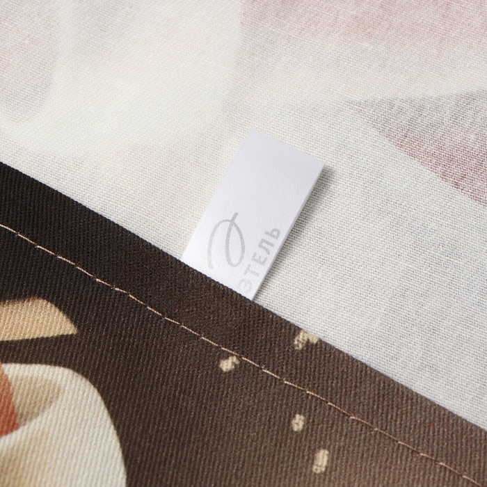 Новый год. Полотенце Этель Сookies 40х73 см, 100% хлопок, саржа 190 г/м2 Новый год. Полотенце Этель Сookies 40х73 см, 100% хлопок, саржа 190 г/м2