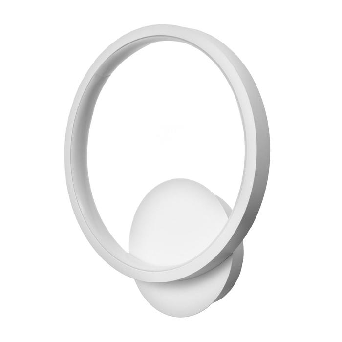 Бра 1478/1 LED 16Вт 4000К 24х24 см белый 22х24 см Бра 1478/1 LED 16Вт 4000К 24х24 см белый 22х24 см