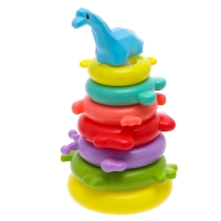 Пирамидка &laquo;Динозаврик&raquo;