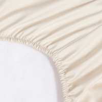 Постельное бельё LoveLife Coconut milk 112х143 см, 60х120+20 см, 40х60 см, хлопок, сатин, 125г/м&sup2;