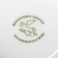 Салатник фарфоровый &laquo;Бельё&raquo;, 320 мл