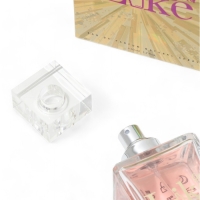 Парфюмерная вода женская Like "Gold", 50 мл Парфюмерная вода женская Like "Gold", 50 мл