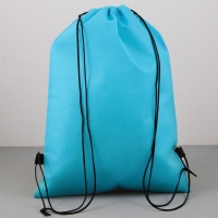 Мешок для обуви &laquo;Маленькая зайка&raquo; нетканное полотно, размер 30 х 40 см