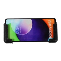 Крепление для телефона TORSO, пластик, уголок, 6.5×2.8×1.8 см, набор 2 шт Крепление для телефона TORSO, пластик, уголок, 6.5×2.8×1.8 см, набор 2 шт