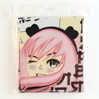 Шар фольгированный 19" «Аниме», набор 50шт. Шар фольгированный 19" «Аниме», набор 50шт.