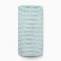 Полотенце вафельное LoveLife "Waffle mint" 100х150 см, 100% хл