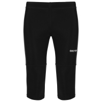 Тайтсы ONLYTOP беговые компрессионные, р. 52, цвет чёрный Тайтсы ONLYTOP беговые компрессионные, р. 52, цвет чёрный