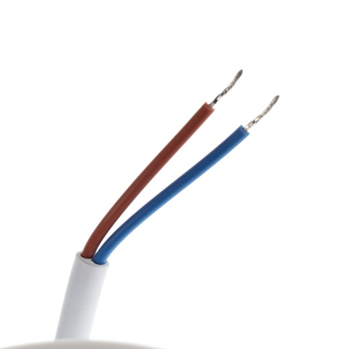 Светильник светодиодный IN HOME СПП 1565-КРУГ, 15 Вт, 6500 К, 1350 Лм, 230 В, IP65