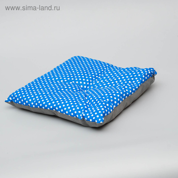 Домик Домик "Нежность", 35 х 37 х 42 см, голубой