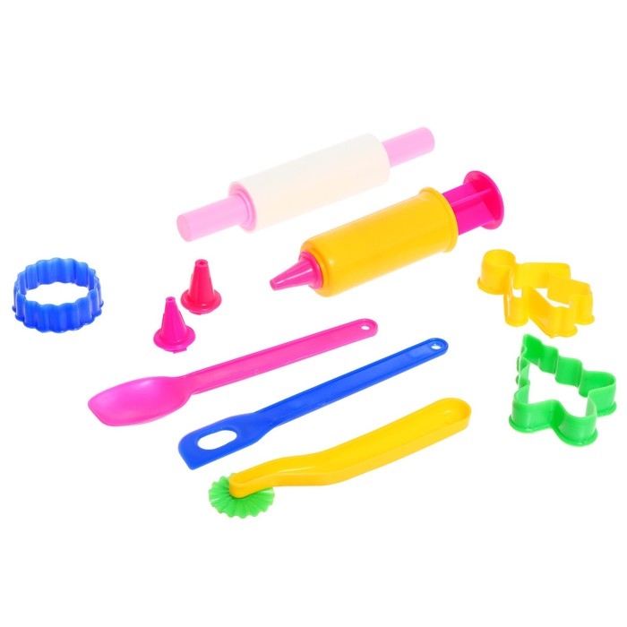 Набор &laquo;Маленький кулинар&raquo;