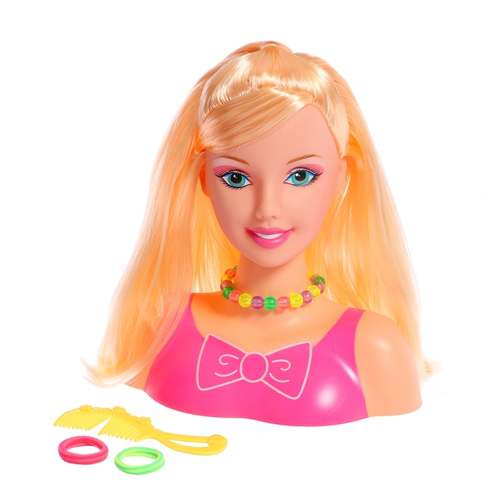 Кукла-манекен &laquo;Анжелика&raquo;, МИКС