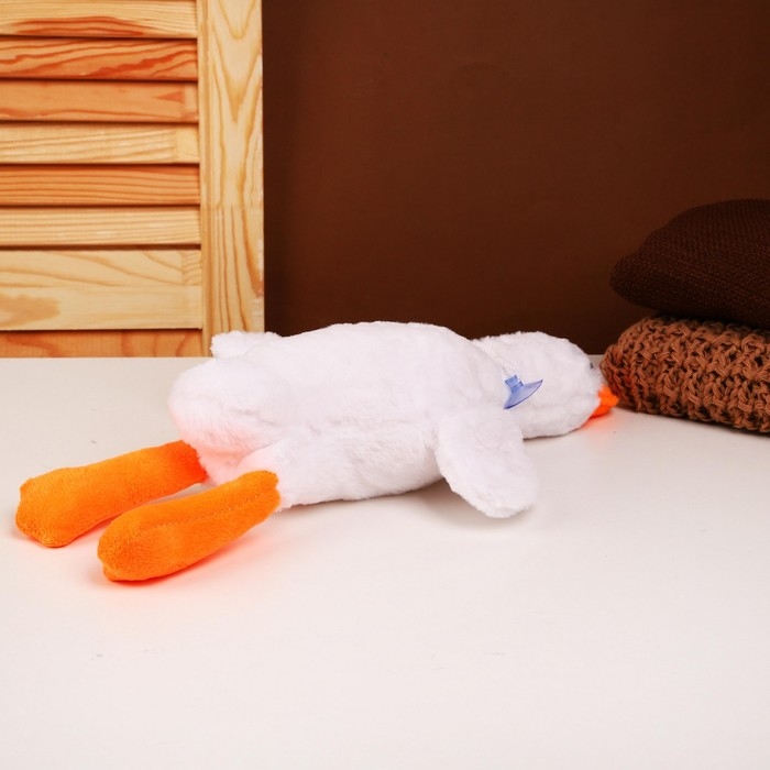 Мягкая игрушка &laquo;Гусь&raquo;, 32 см