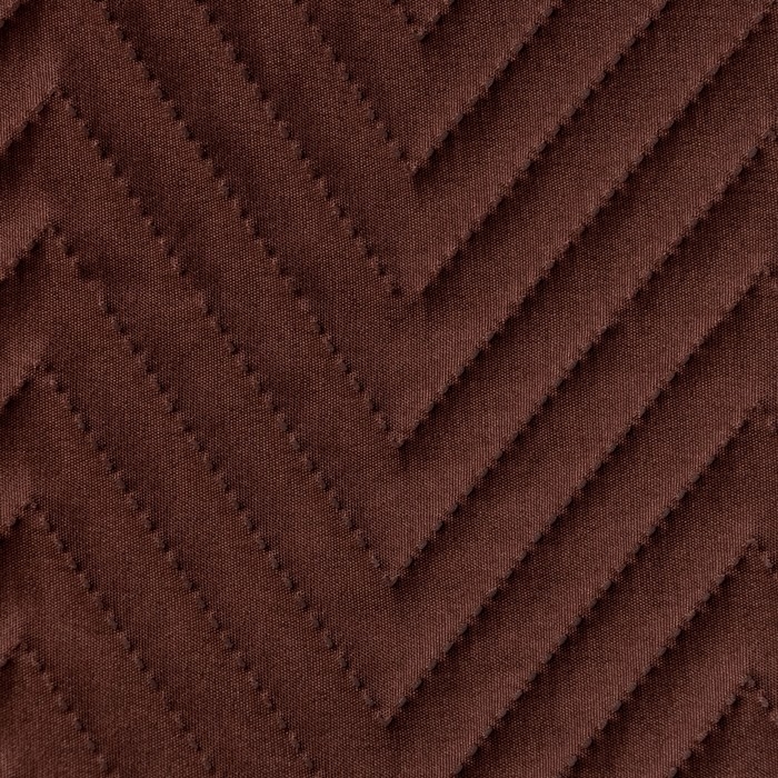 Покрывало евро макси Экономь и Я цв.шоколад, 240*210±5см, 100% полиэстер, 190гр/м2 Покрывало евро макси Экономь и Я цв.шоколад, 240*210±5см, 100% полиэстер, 190гр/м2