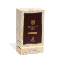 Парфюмерная вода женская Brulant Oud (по мотивам Amouage Gold), 100 мл Парфюмерная вода женская Brulant Oud (по мотивам Amouage Gold), 100 мл